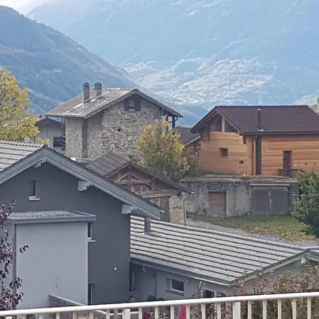 Individuel Chalet