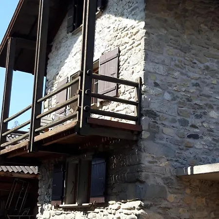 Chalet Individuel