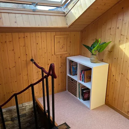 Individuel Chalet *