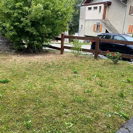 Individuel Chalet Arbaz